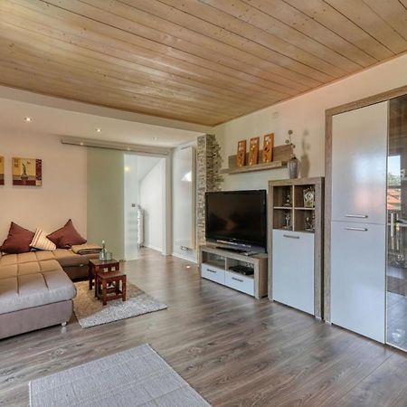 Ferienwohnung Haydn Röhrnbach Buitenkant foto