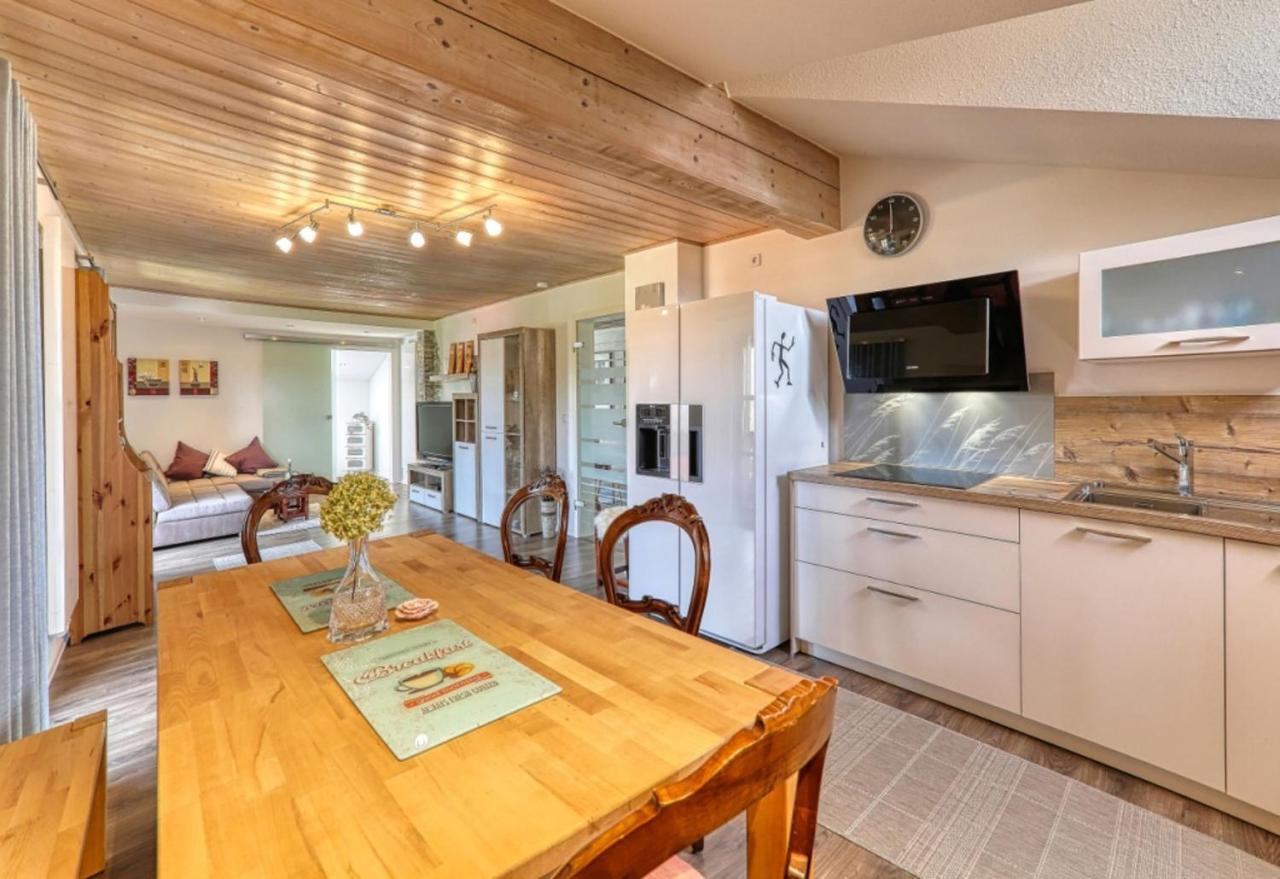 Ferienwohnung Haydn Röhrnbach Buitenkant foto