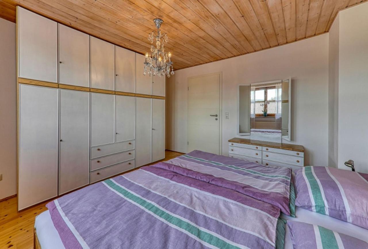 Ferienwohnung Haydn Röhrnbach Buitenkant foto