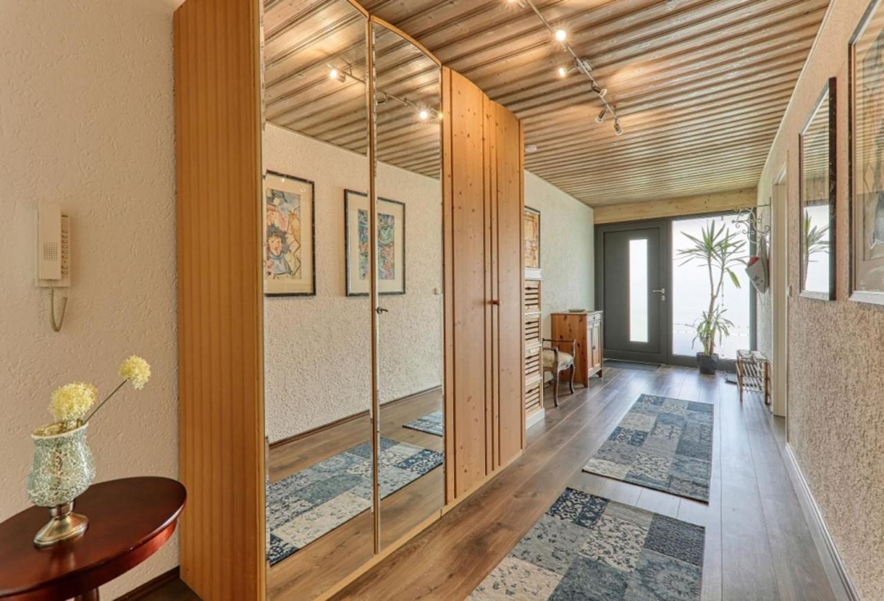 Ferienwohnung Haydn Röhrnbach Buitenkant foto