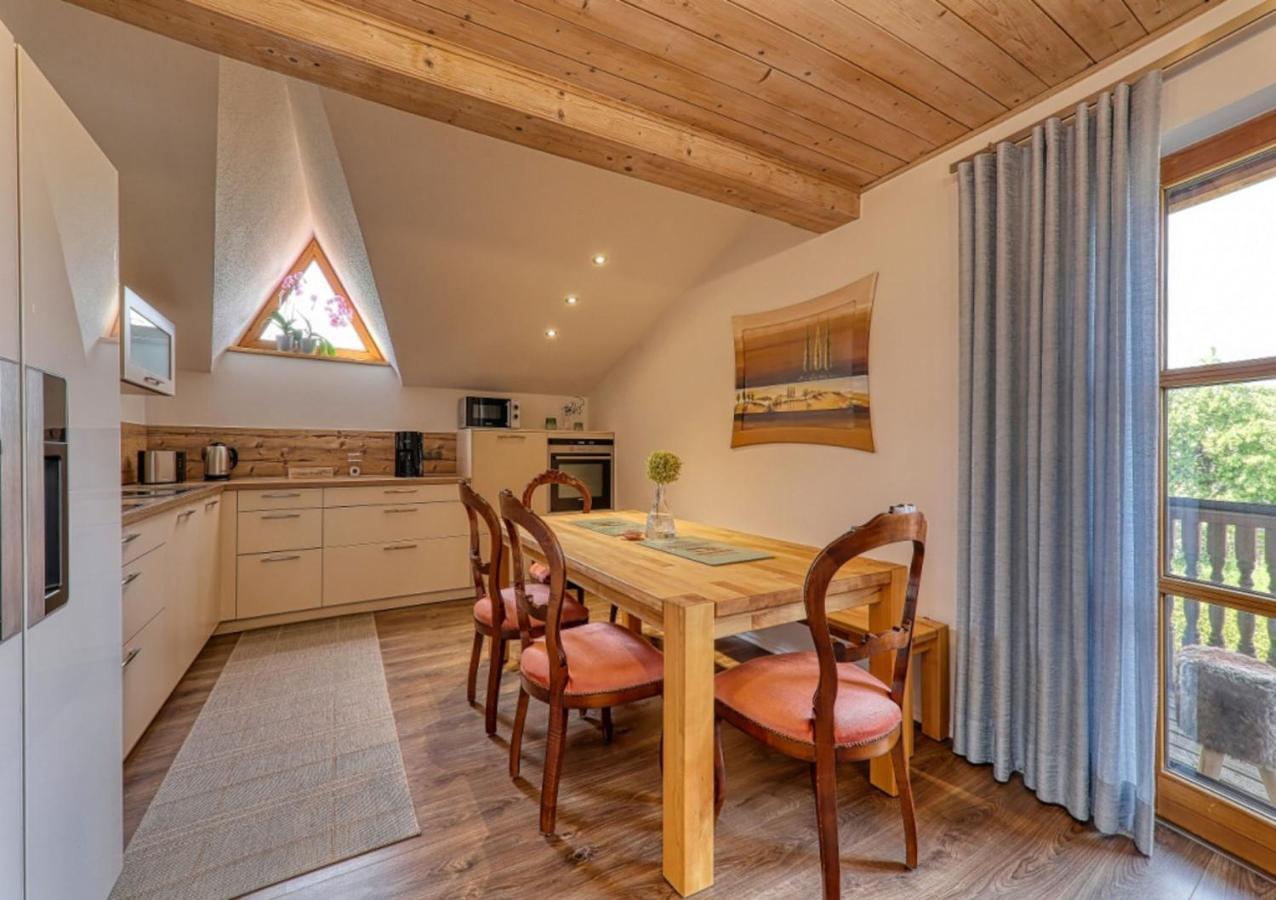Ferienwohnung Haydn Röhrnbach Buitenkant foto
