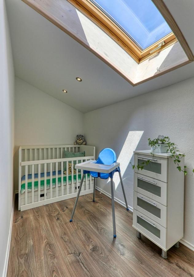 Ferienwohnung Haydn Röhrnbach Buitenkant foto