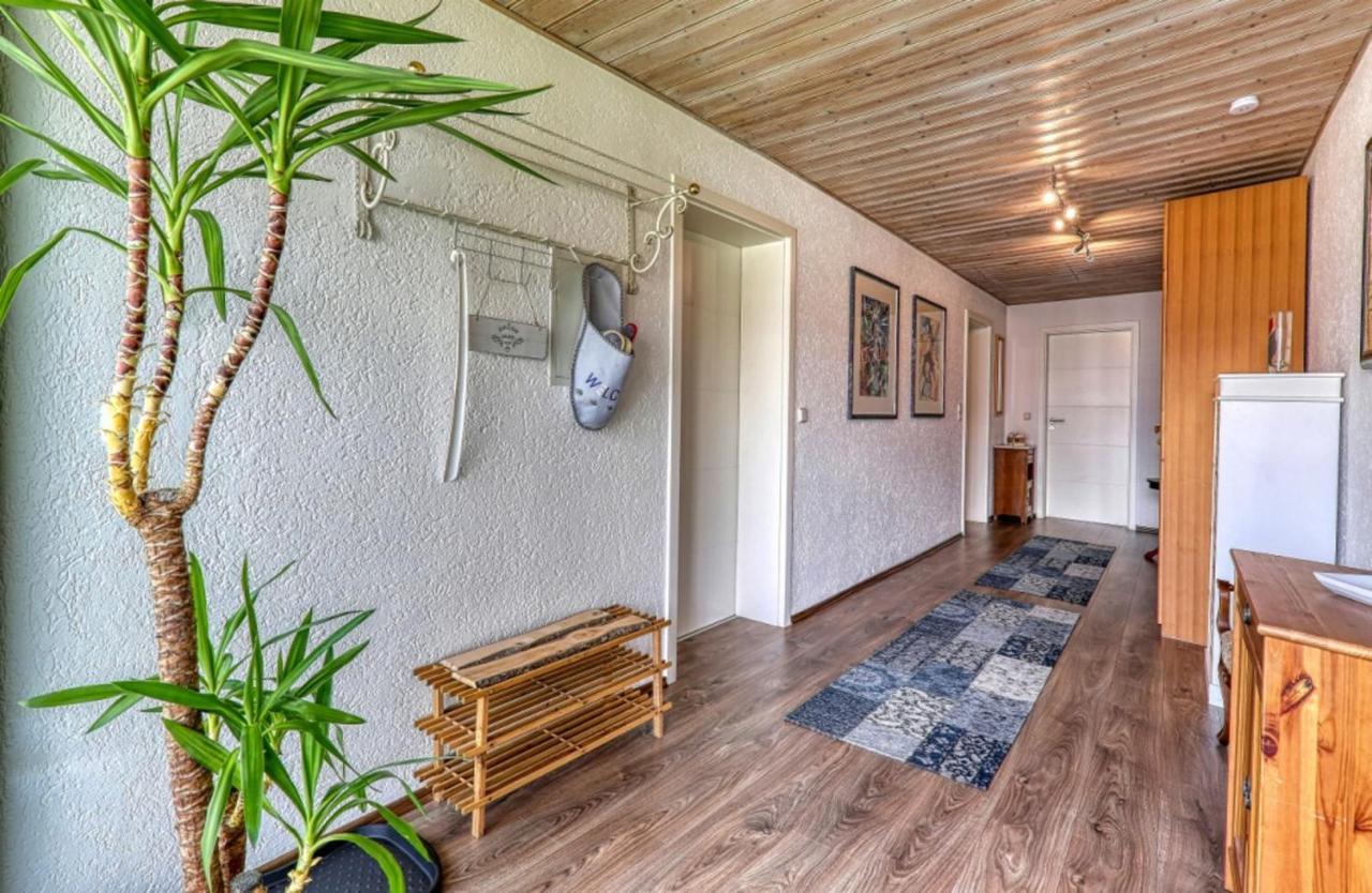 Ferienwohnung Haydn Röhrnbach Buitenkant foto