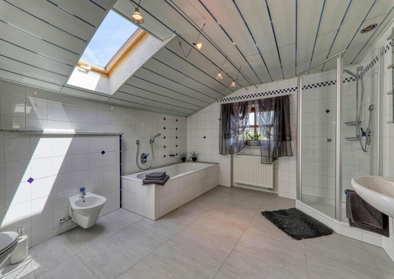 Ferienwohnung Haydn Röhrnbach Buitenkant foto