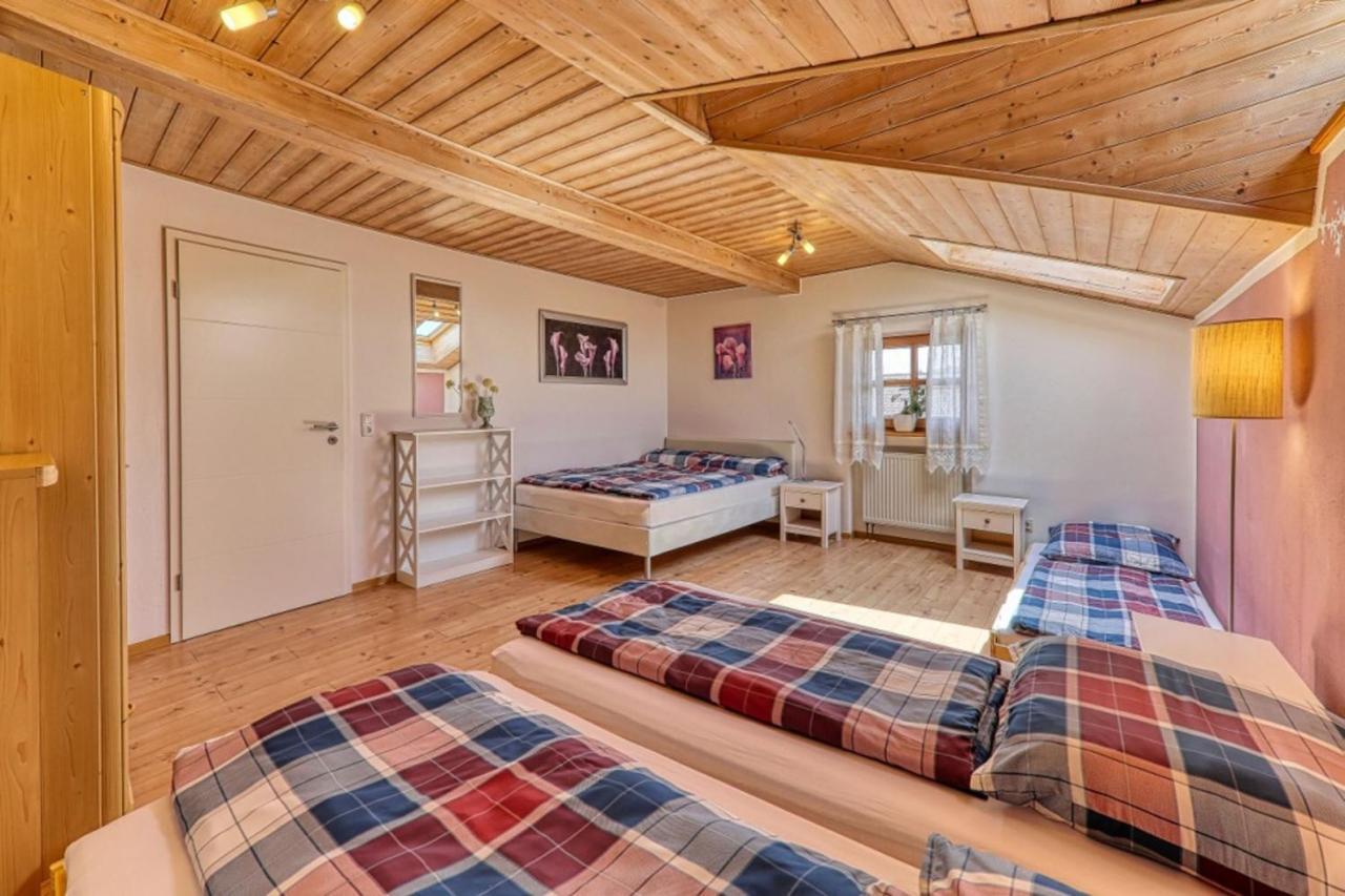Ferienwohnung Haydn Röhrnbach Buitenkant foto