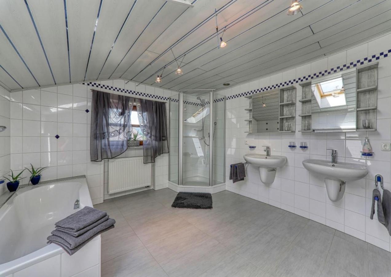 Ferienwohnung Haydn Röhrnbach Buitenkant foto