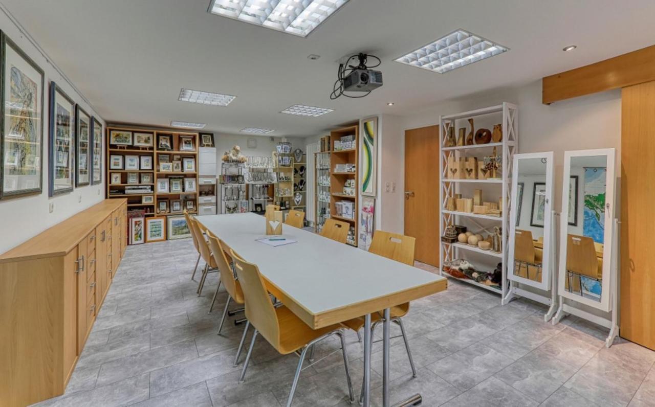 Ferienwohnung Haydn Röhrnbach Buitenkant foto